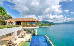 Villa Wang Nam Jai